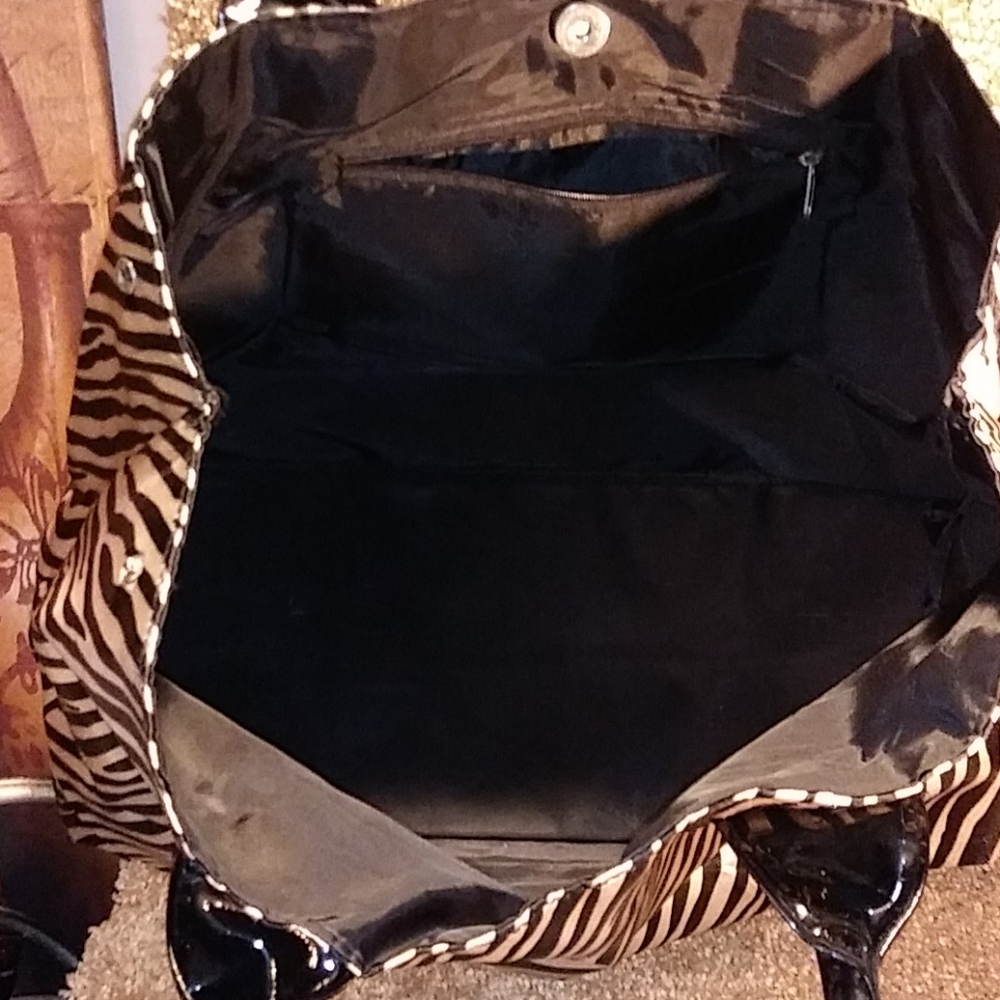 Zebra Pattern - image 4